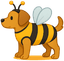 Bumble Dog