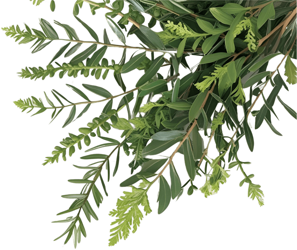 Greenery