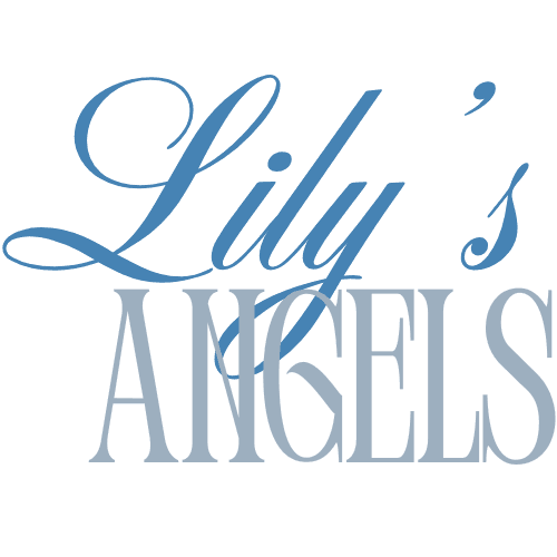 Lilys Angels Logo