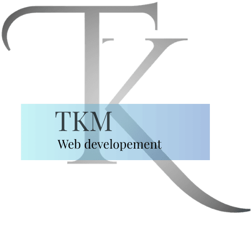TKM Web Developement